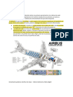 Tema 3 Resumen Cabina Practucas de Mantenimiento de Avionica y Servicios