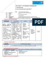 ACTIVIDAD DE APRENDIZAJE 01 - 20 de Marzo