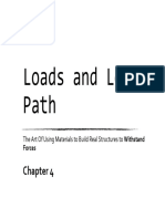 Chapter 4 Loads and Load Paths