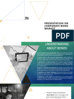 Fixed Income Securities Presentation