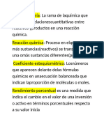 Estequiometría-WPS Office