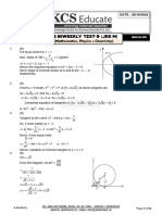 9-As-Bt-C PCM Key & Hints