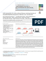 Spectrochimica Acta Part A: Molecular and Biomolecular Spectros