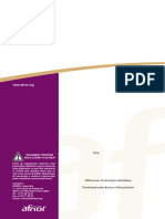 ISO 8611-1 2011 Pallet Test Methods