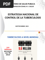 Tuberculosis Ok 2019