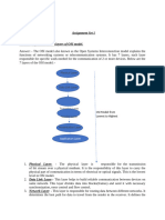 Basic of Data Communication - 2