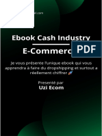 Ebook Uzi Ecom 