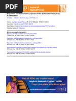 Preparation and Thermoelectric Properties of The Skutterudite-Related Phase 1996