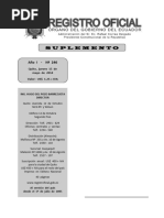 R.O. 2014 Nº246 S MSP Primer Nivel