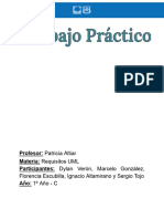 Trabajo Práctico - Cuestionario 18 - 10