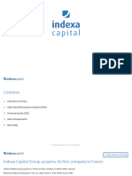 Results Indexa Capital Group 2023-H2