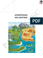 Parmar SSC: Geomorphology and Landforms