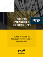 Negócios Imobiliários