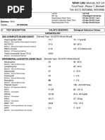 SmartHMS - in - Smart Lab Report