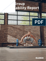 2021 Sustainability Report