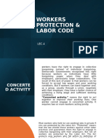 L4 - Labor Law