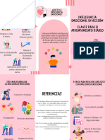 Inteligencia Emocional en Acción