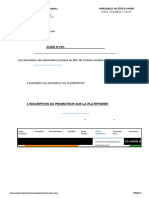 Guide Dutilisation Subvention Primaire