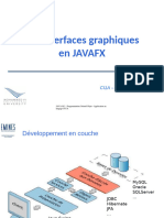 S50 - Interface Graphique Avec JAVAFX