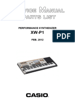 XWP1