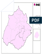 Condensado Estatal Distrital Federal