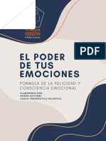 El Poder de Tus Emociones - @rubenestivens