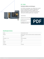 Datasheet - FX 1500 Unificado - 0