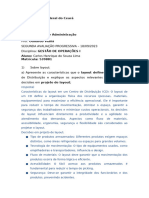 Ap2 Gestão de Operações Carlos Henrique