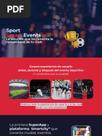 2024 - Unblock Smart Events - Sports