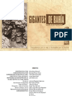 Catalogo - Gigantes de Bahía