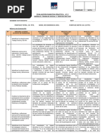 Evaluación Sumativa 2 (Práctica)