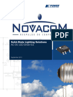 AC-DC LED Driver ICs