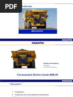 Curso Funcionamiento Electrico Camiones 980e 4-5