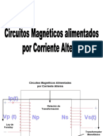 Transformdores Monofasico