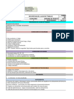 Matriz IPER Resuelto Tarea FIANAL