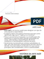 Arte Naif