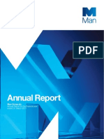 MAN Annual Report 2011