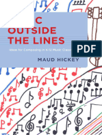 Music Outside The Lines