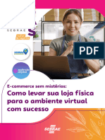 E-Book - Como Migrar A Empresa para o Ambiente Online - DelasSebrae