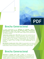 1 Brecha Generacional