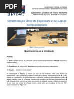 Determinação Ótica Da Espessura e Do Gap de Semico - 241011 - 075801