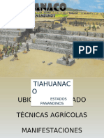 12 Tiahuanaco