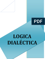 Logica Dialectica