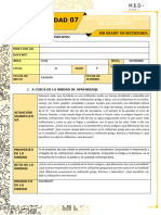 1º Unidad 7 CCSS - 2024