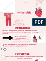 Pericarditis Aguda