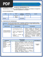 (1y2) 8 Sesión de Ept #1