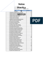 Notas Practica1 - SIS2520