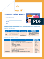 2 SESION 4to GRADO LISTO PDF