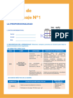 6 SESION 4to GRADO LISTO PDF