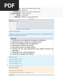Nm06 Examen Final
